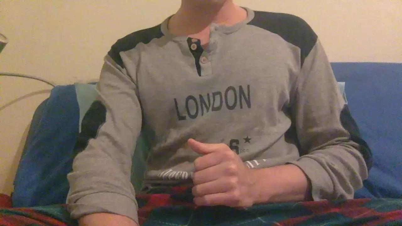 sborroromantico on Cam4 