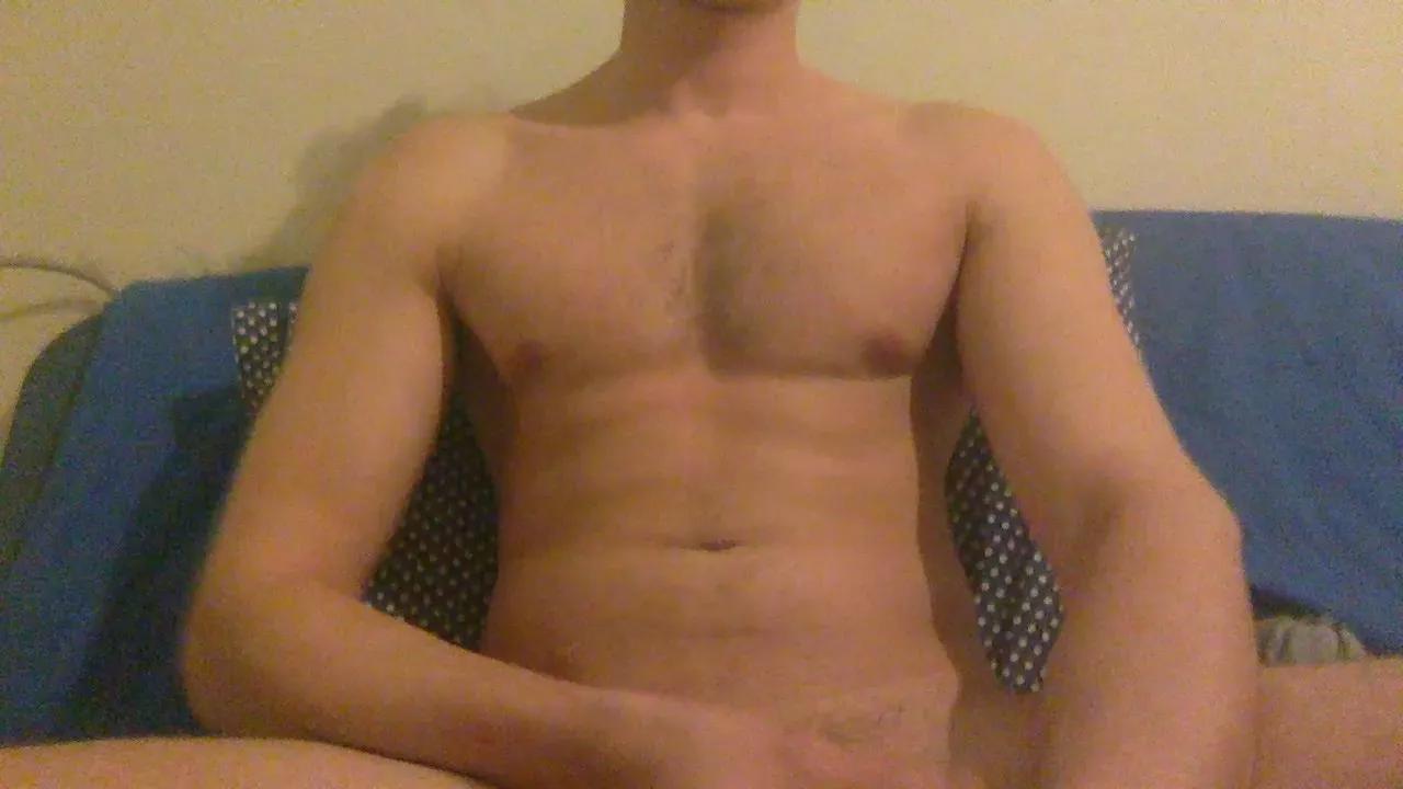 sborroromantico on Cam4 