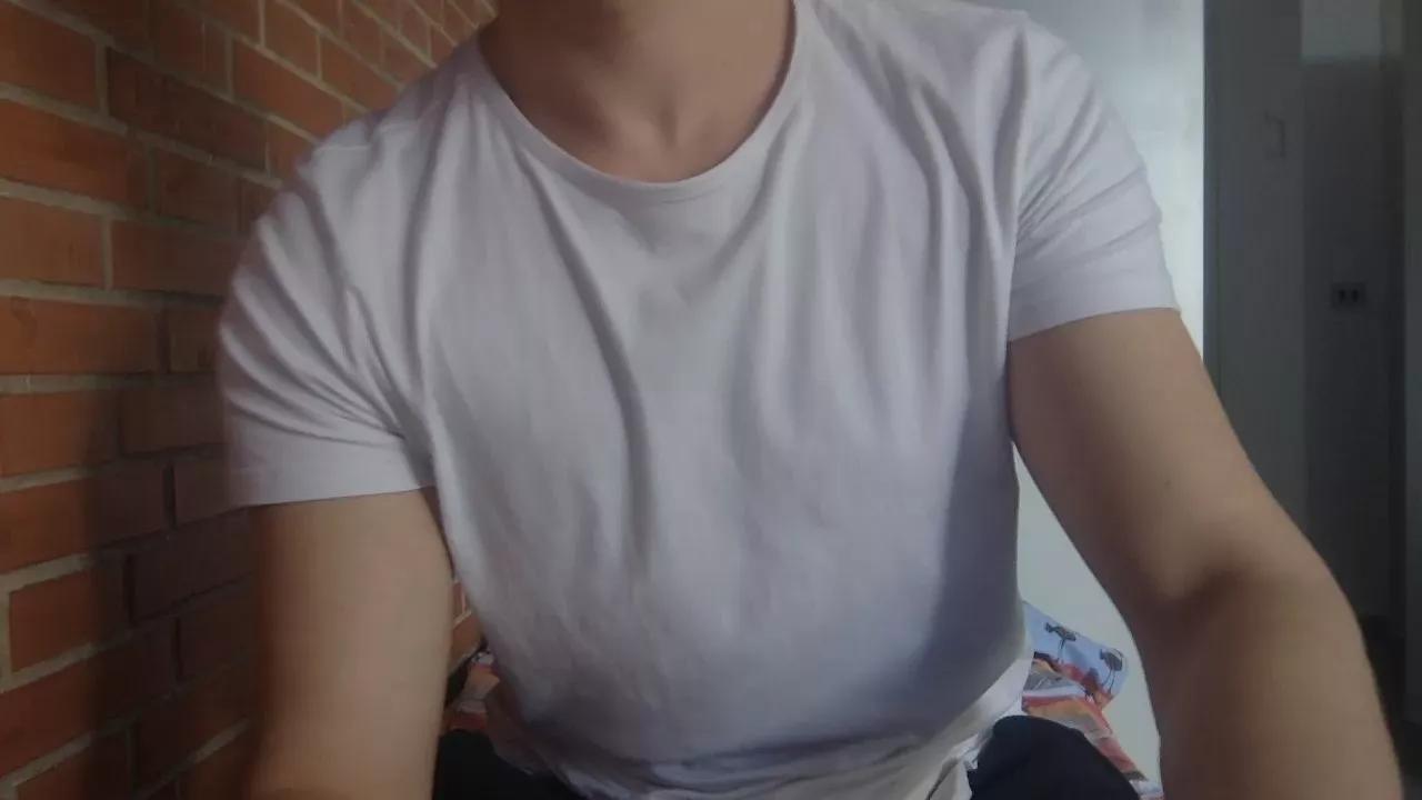 sborroromantico on Cam4 