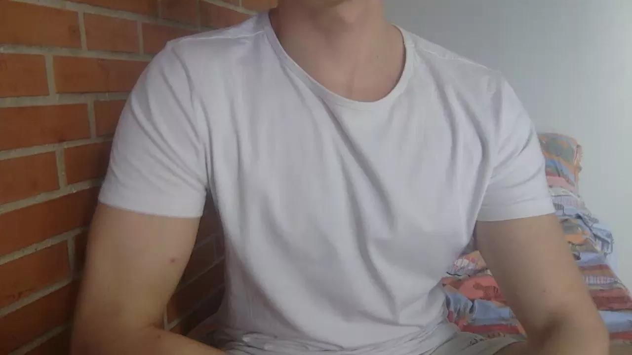 sborroromantico on Cam4 