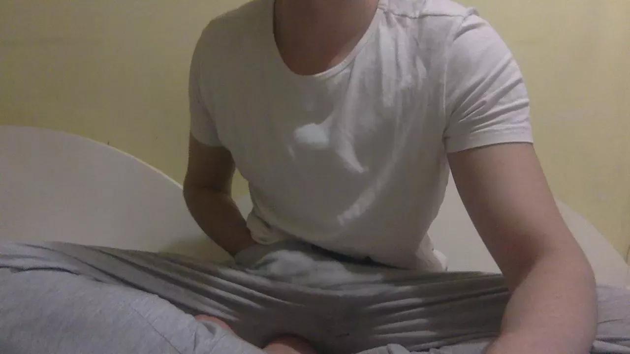 sborroromantico on Cam4 