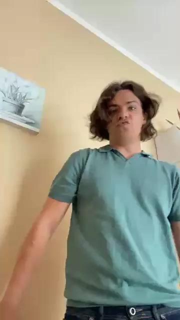 schiavo191 on Cam4 