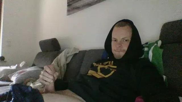 schier3 on Cam4 