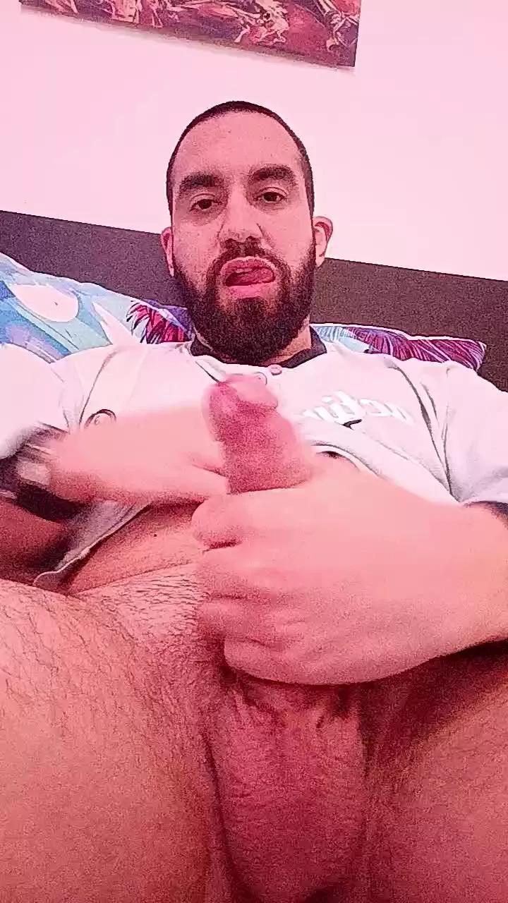 scopatorevog on Cam4 