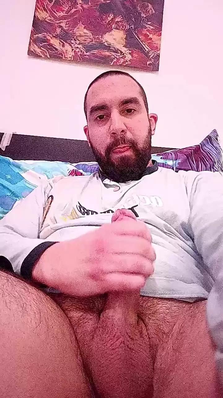 scopatorevog on Cam4 
