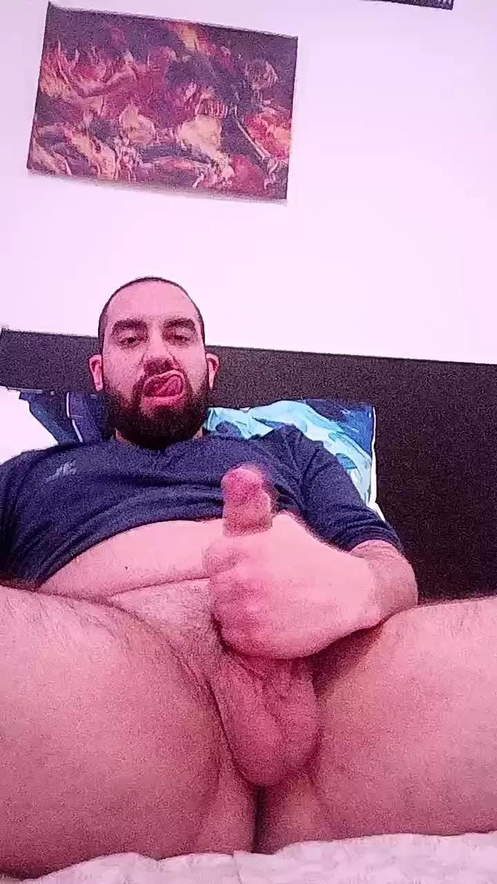 scopatorevog on Cam4 