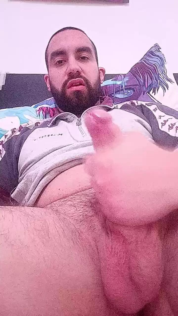 scopatorevog on Cam4 