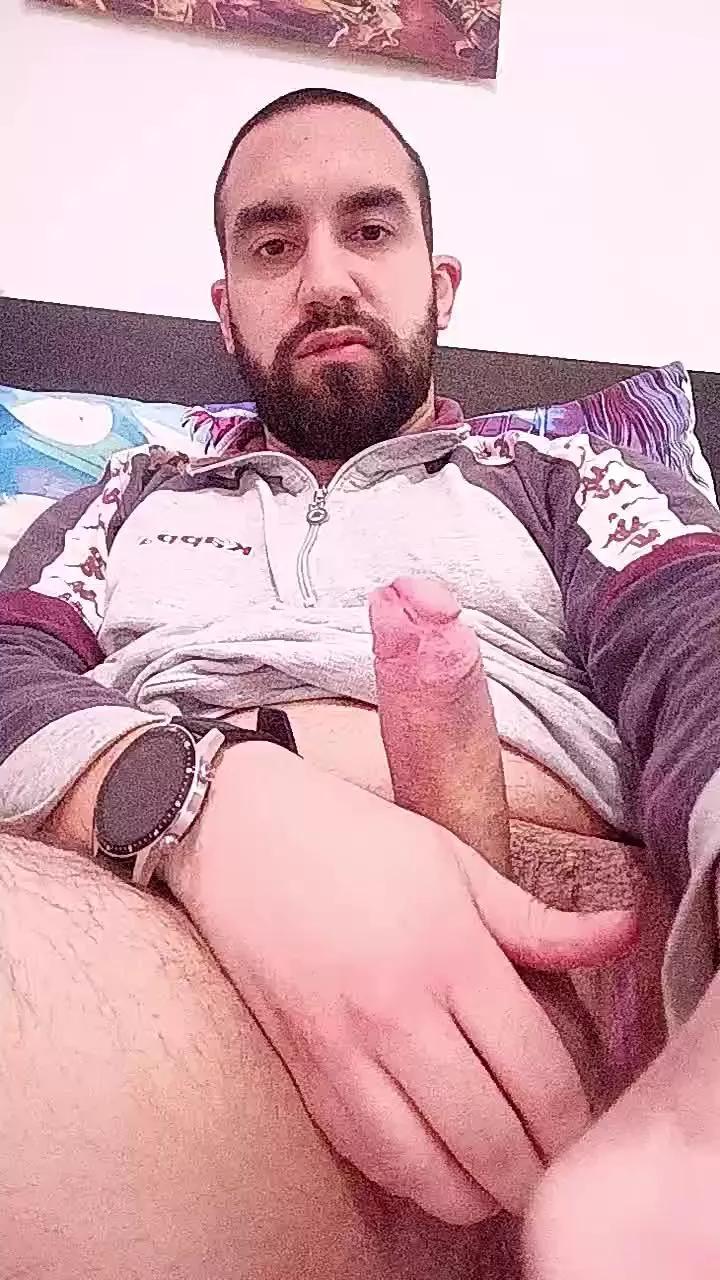 scopatorevog on Cam4 