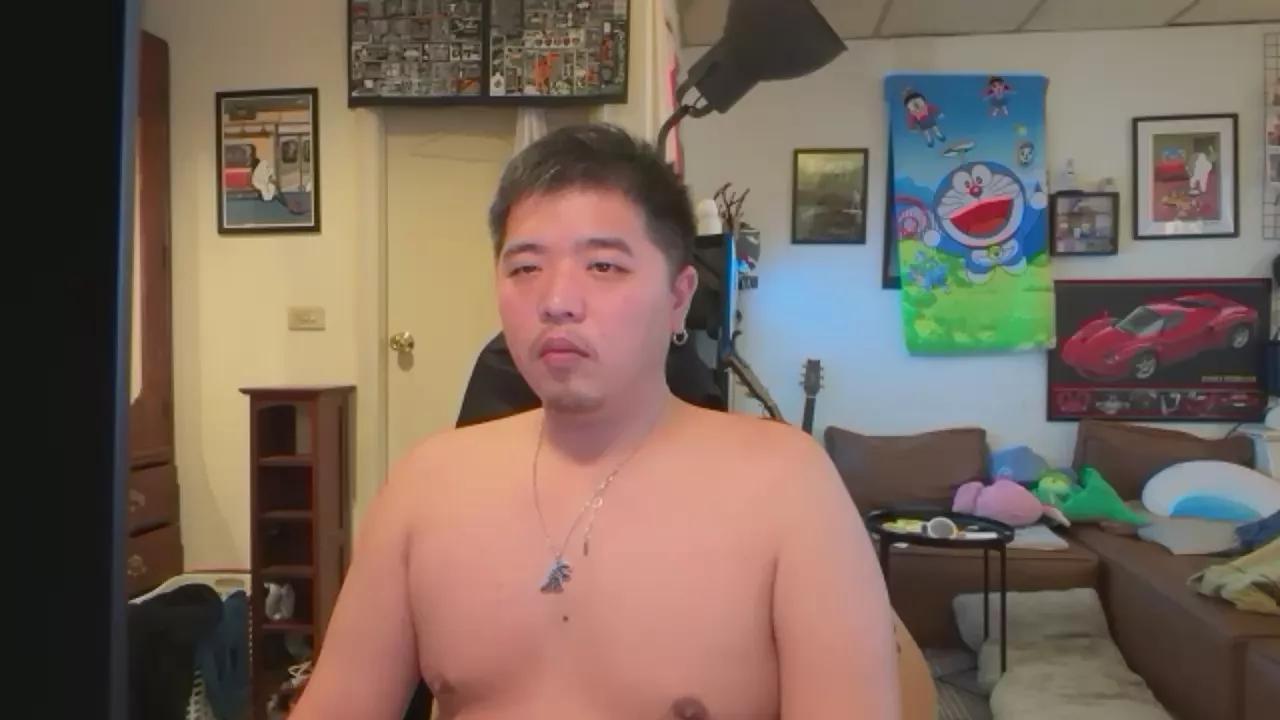 SeanLin1994 on Cam4 