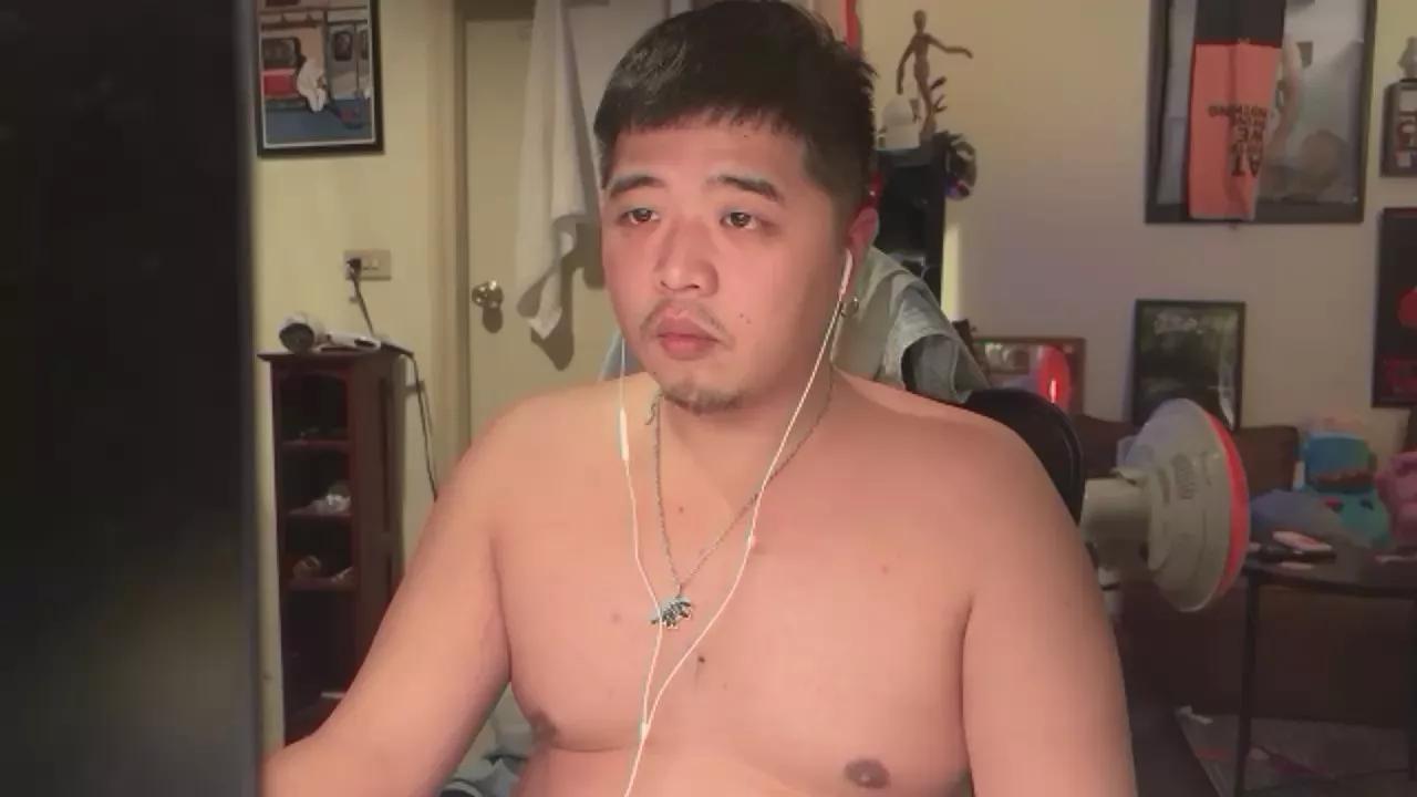 SeanLin1994 on Cam4 