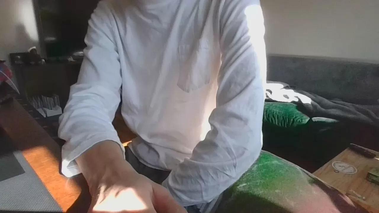 seansexy_sexy on Cam4 