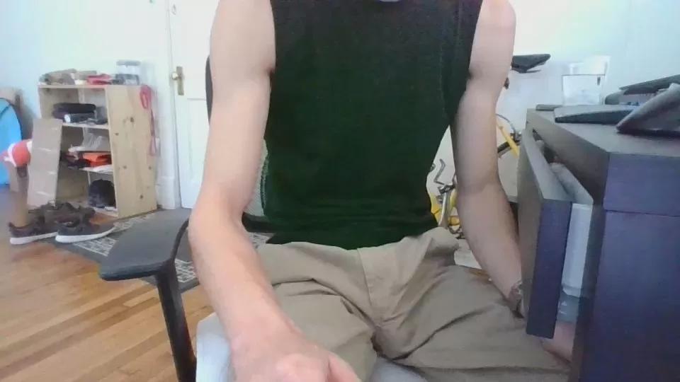 seansexy_sexy on Cam4 