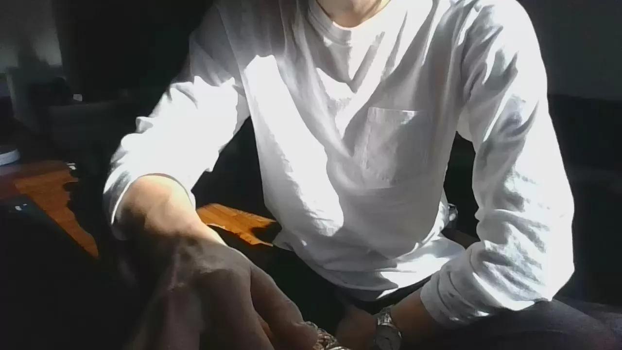 seansexy_sexy on Cam4 