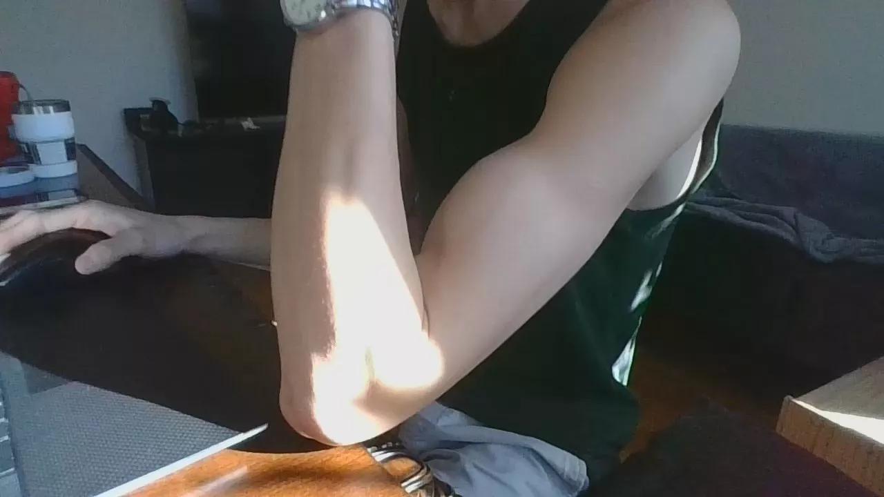 seansexy_sexy on Cam4 