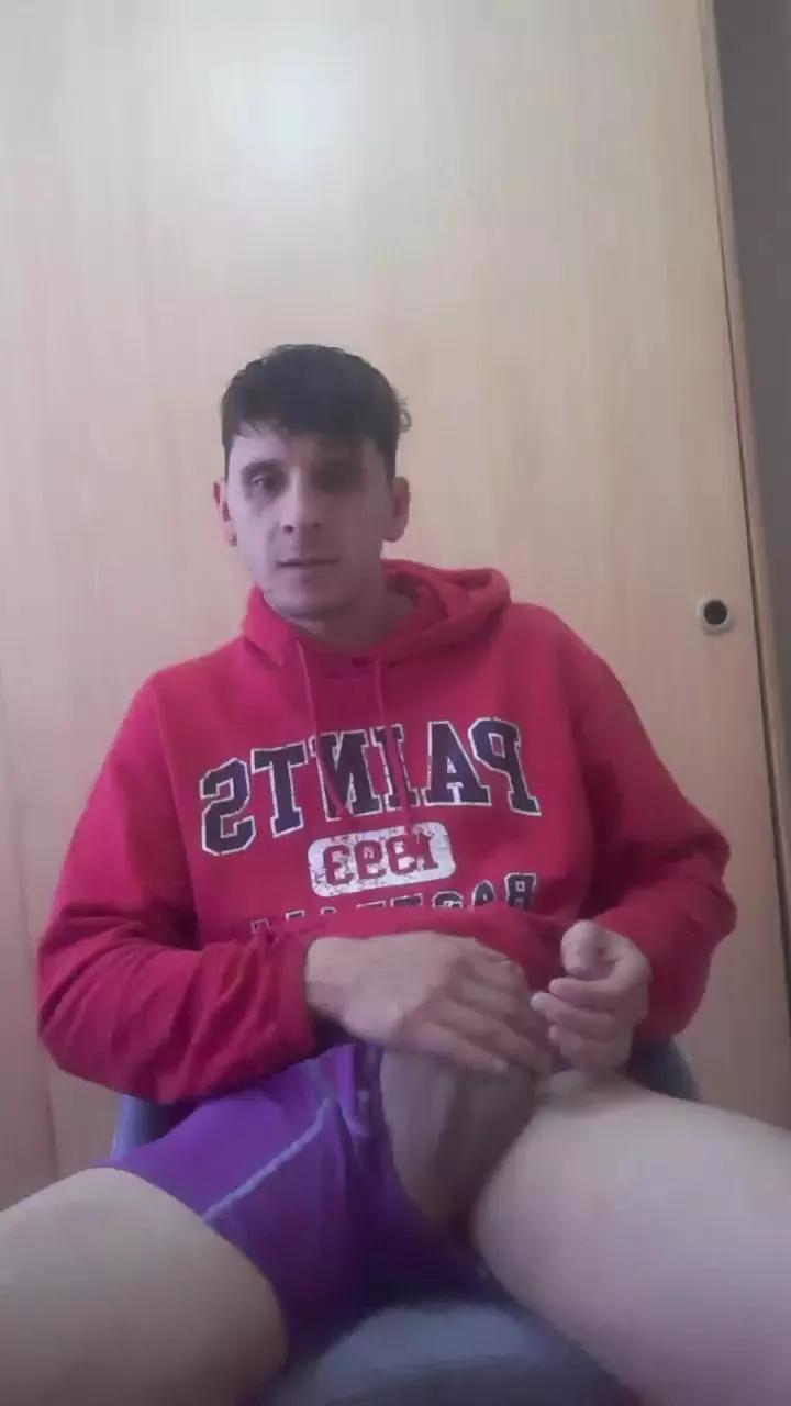 seba971 on Cam4 