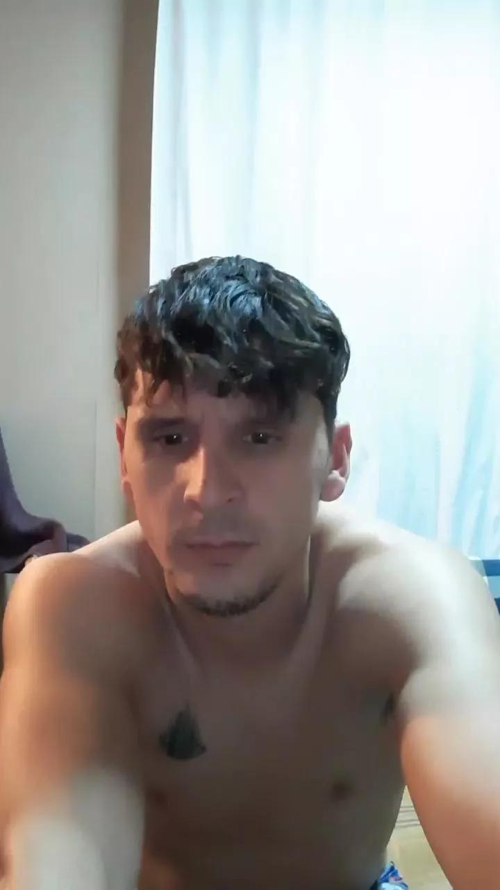 seba971 on Cam4 