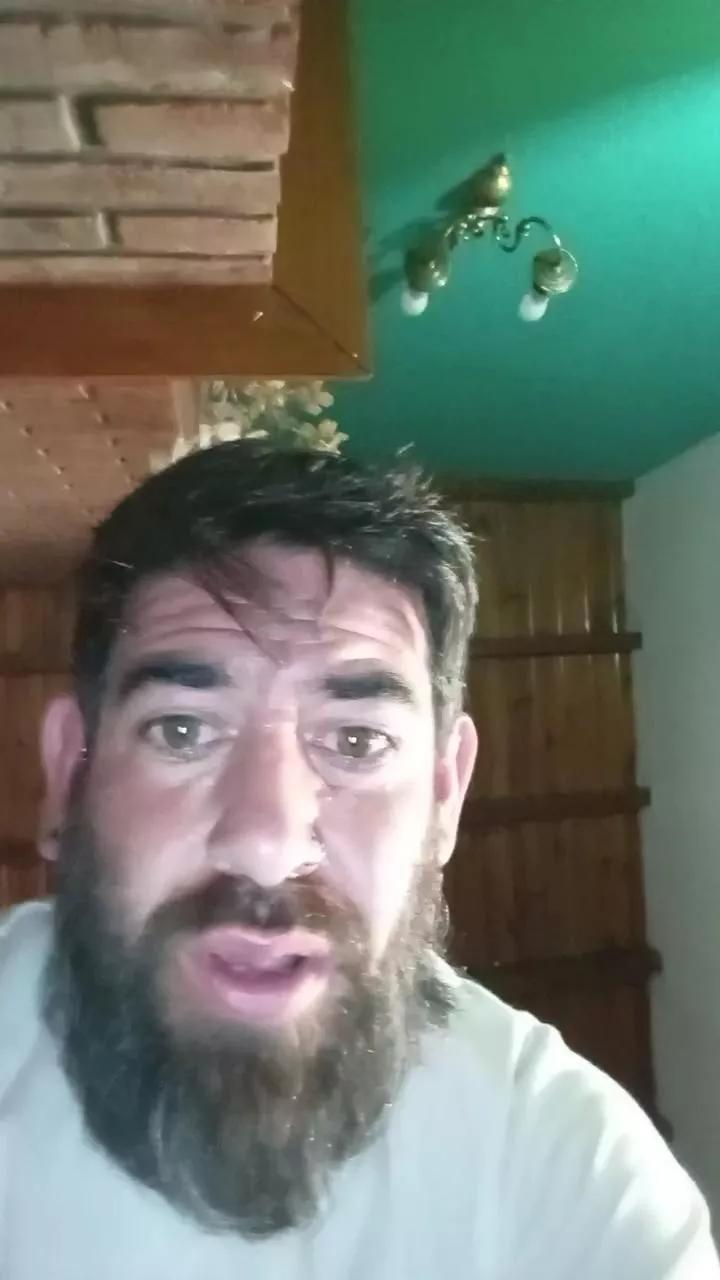 Sebabufa35 on Cam4 