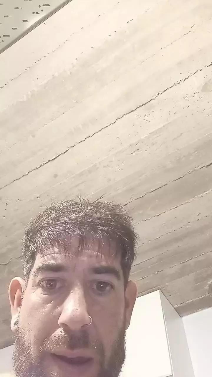 Sebabufa35 on Cam4 
