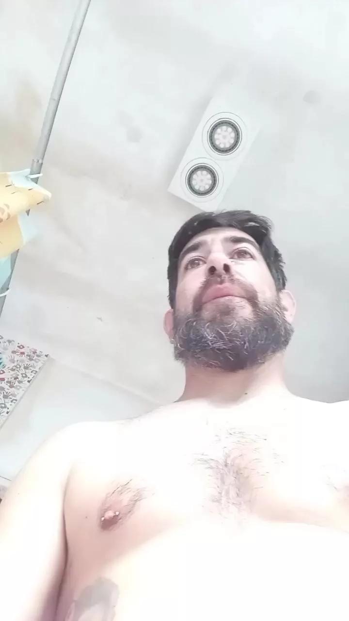 Sebabufa35 on Cam4 