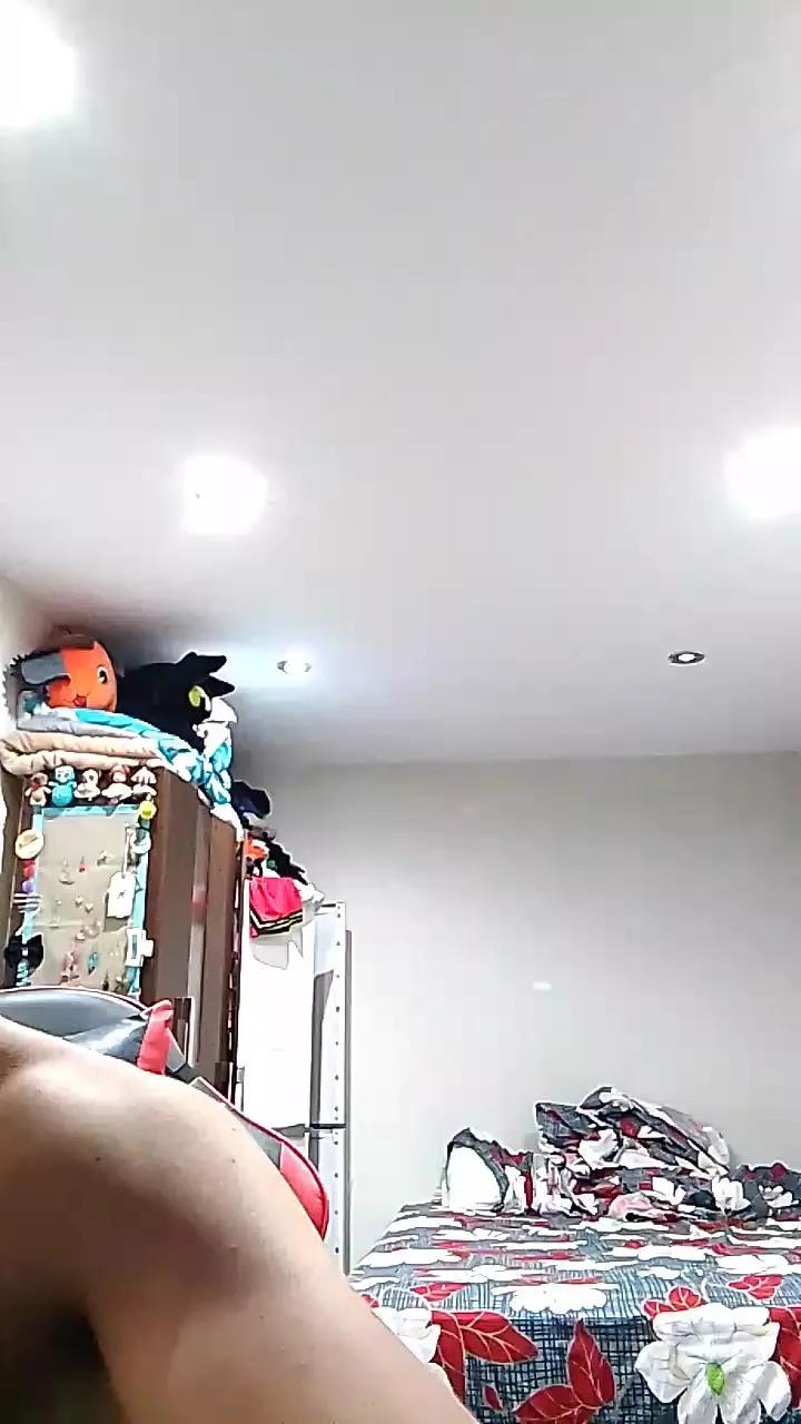 Sebas_RiveraOn on Cam4 