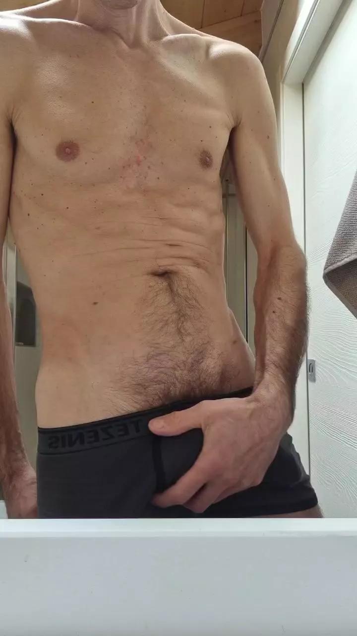 segamelo on Cam4 