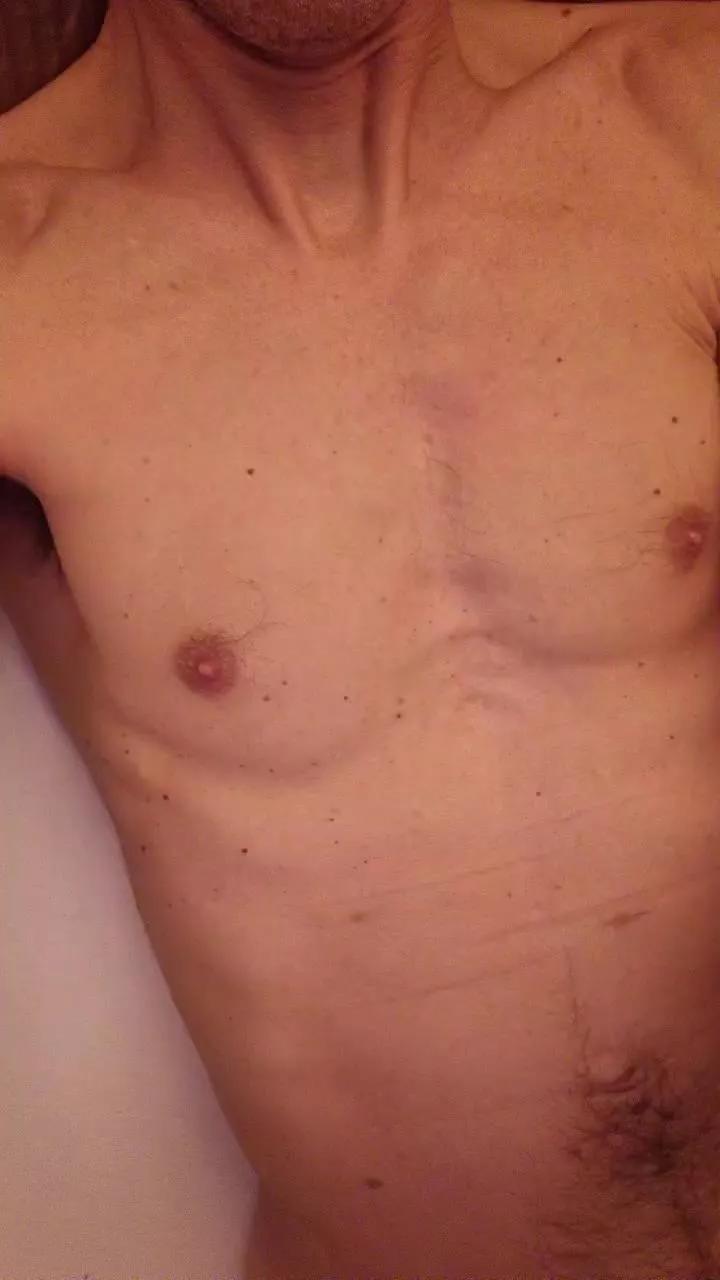 segamelo on Cam4 
