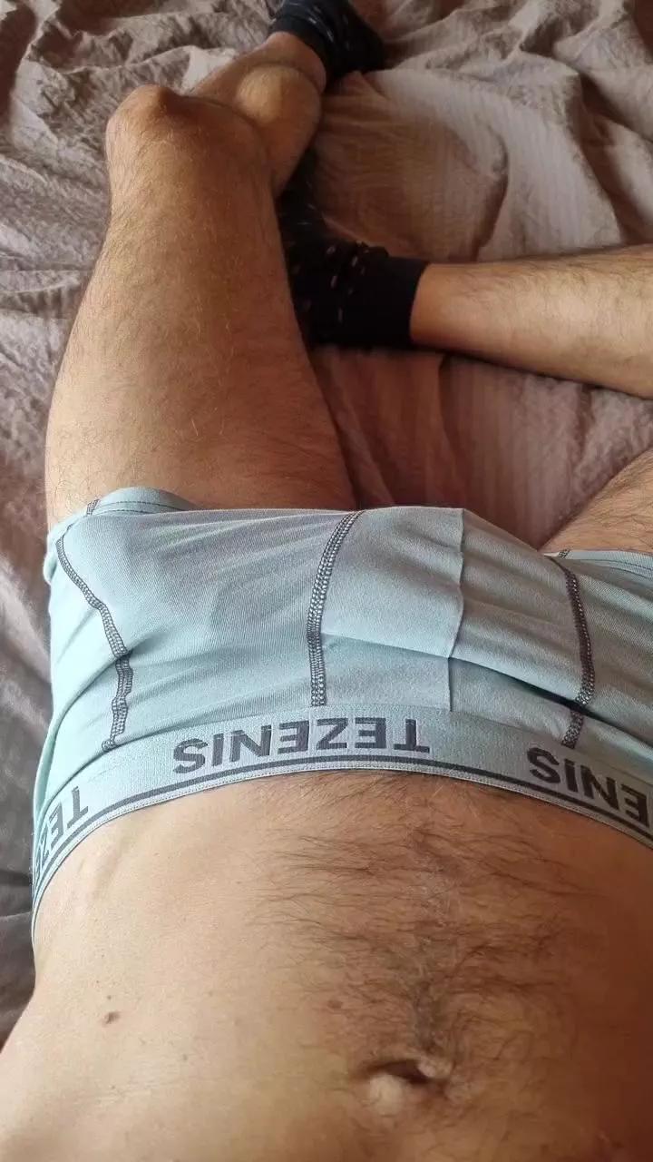 segamelo on Cam4 