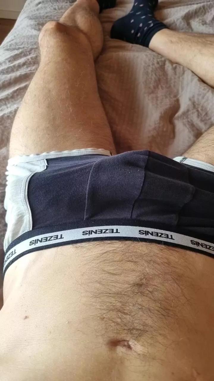 segamelo on Cam4 
