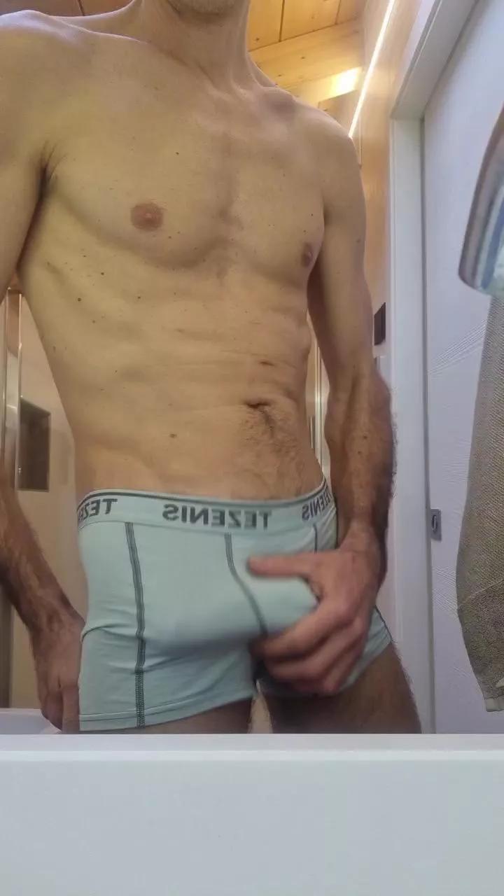 segamelo on Cam4 