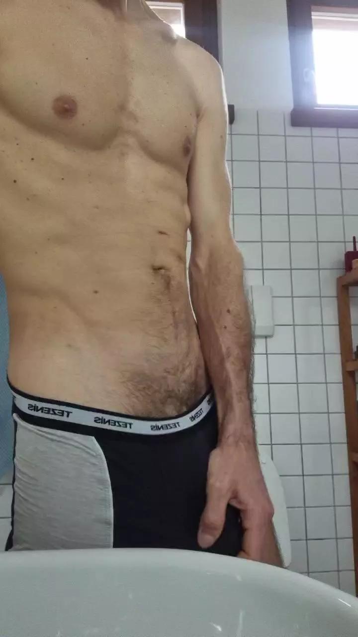 segamelo on Cam4 