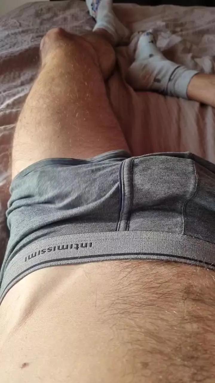 segamelo on Cam4 