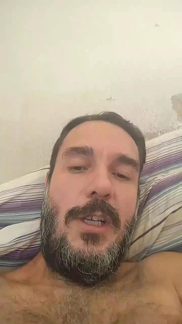 Seguranca1983 on Cam4 