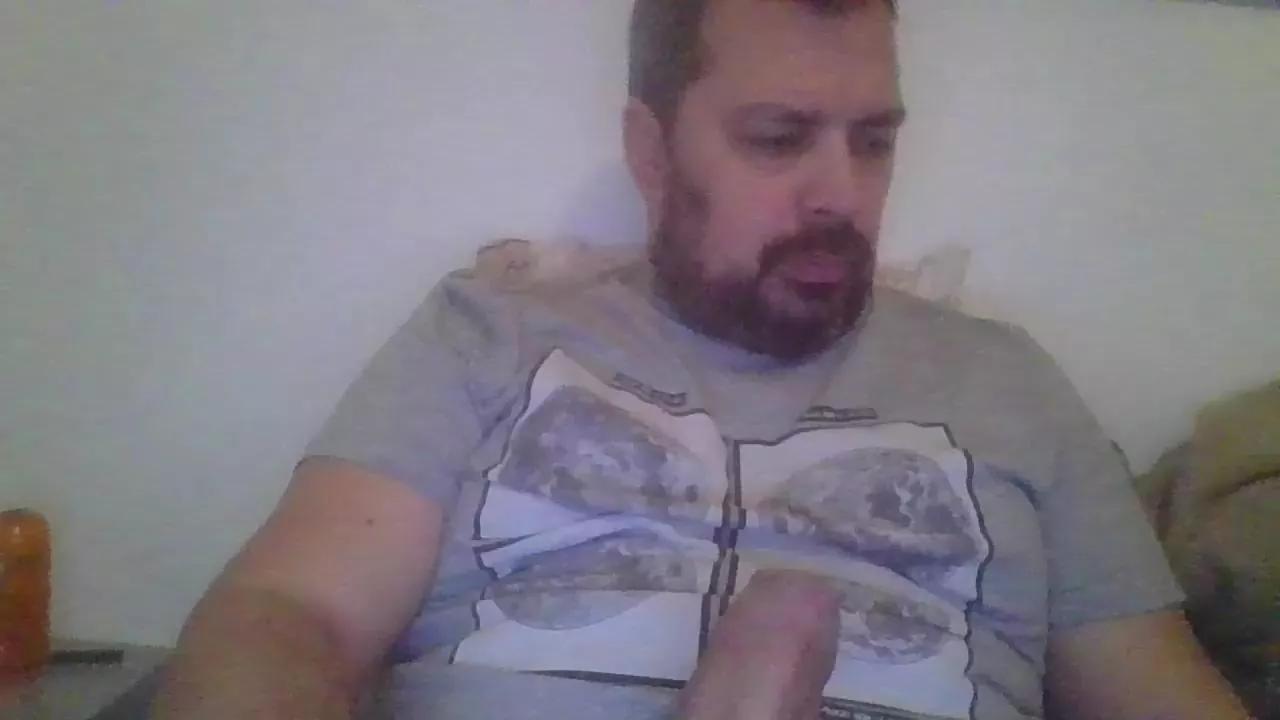 Selfsuck36 on Cam4 
