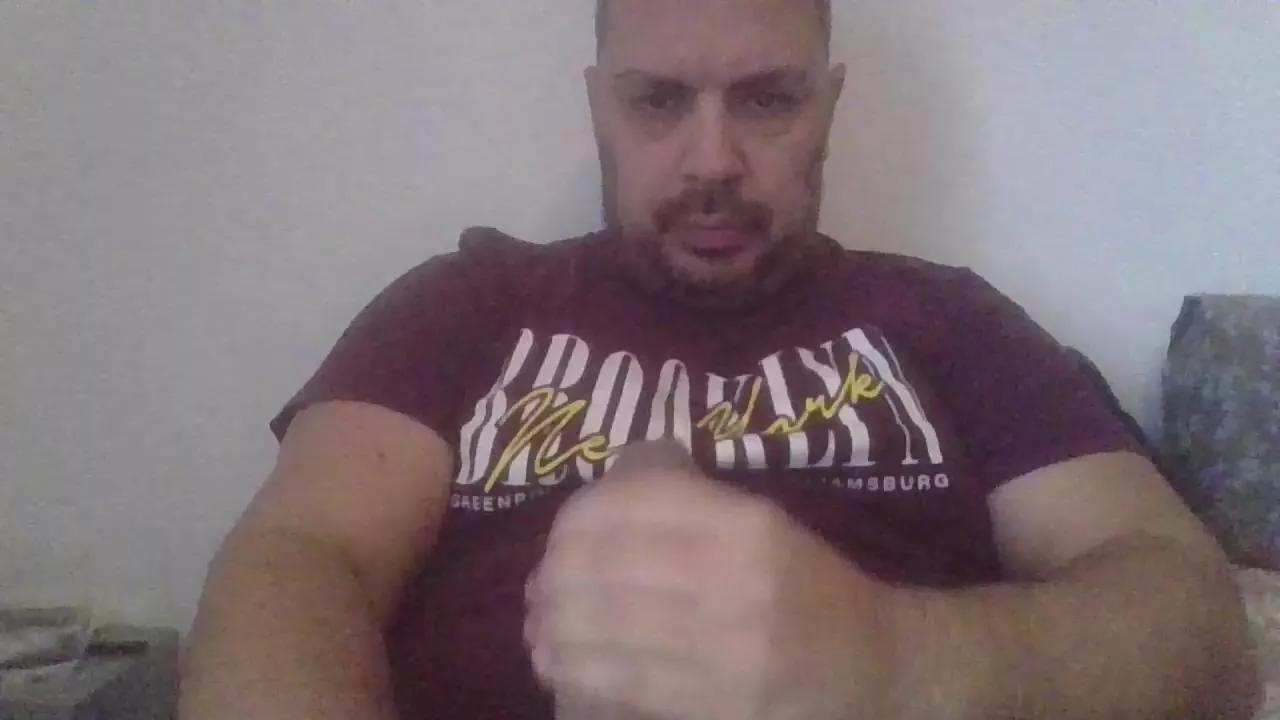 Selfsuck36 on Cam4 
