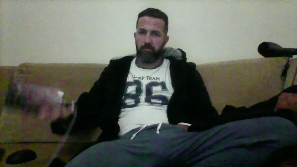 Selfsuckbigdick on Cam4 