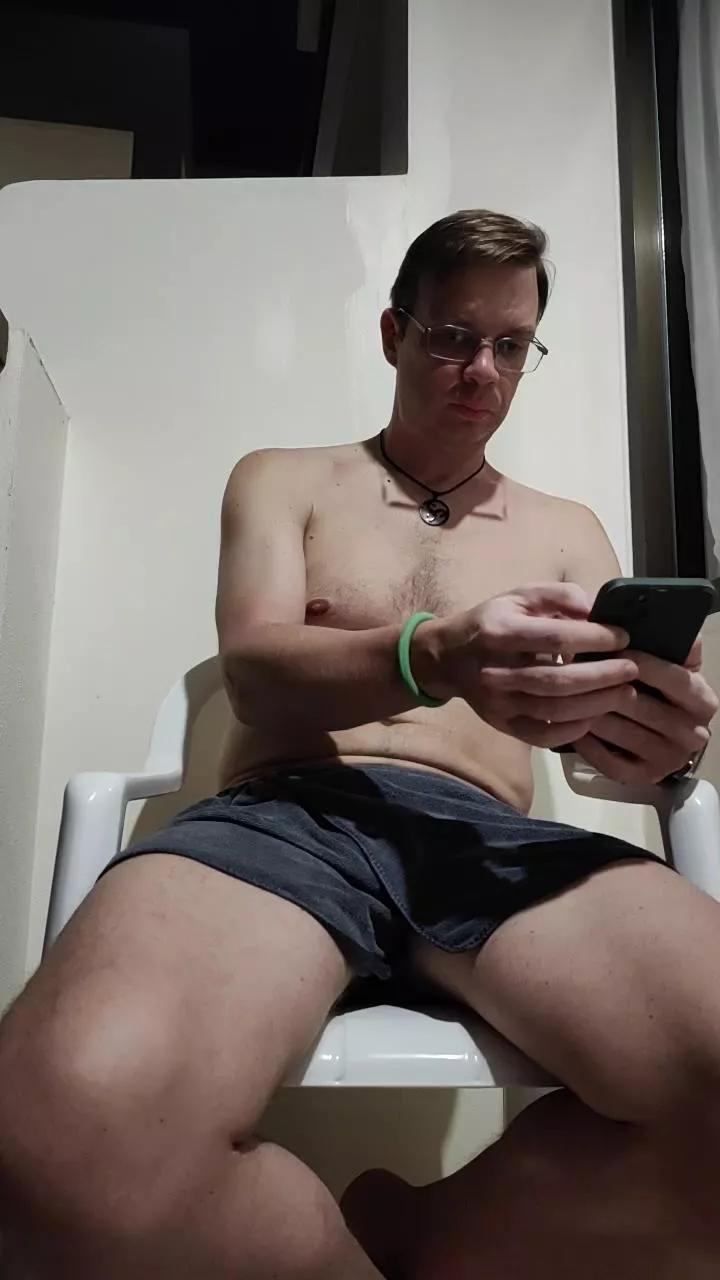 semenvasilyevi4 on Cam4 