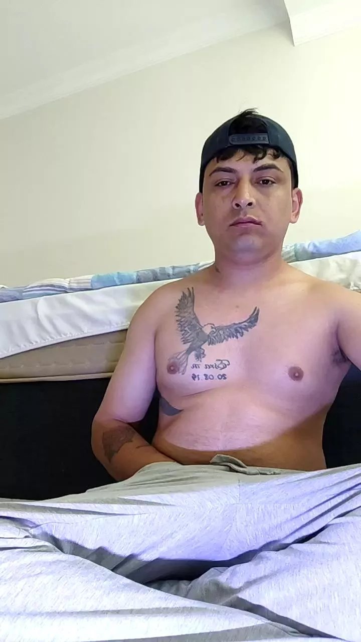 Offline sercan664 on Cam4