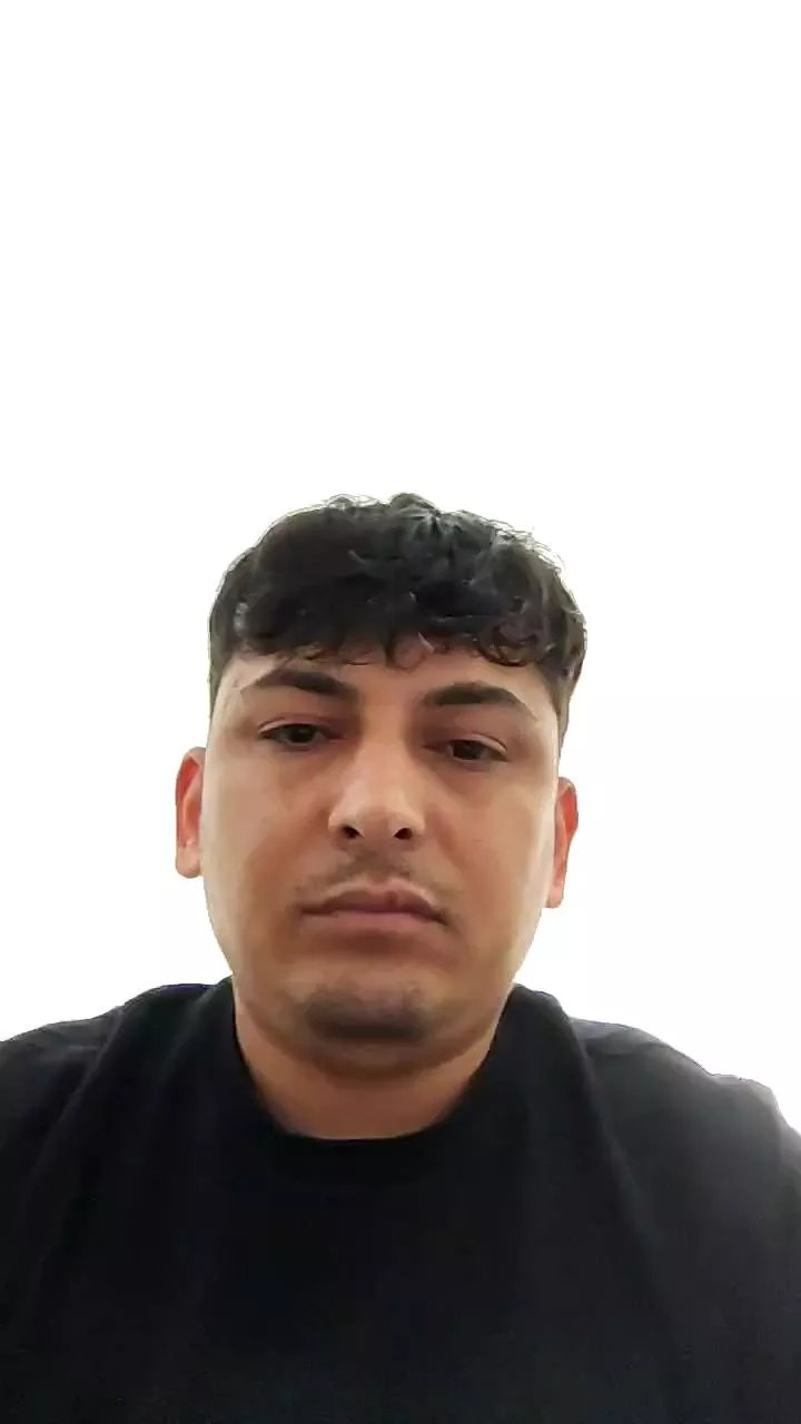 Offline sercan664 on Cam4