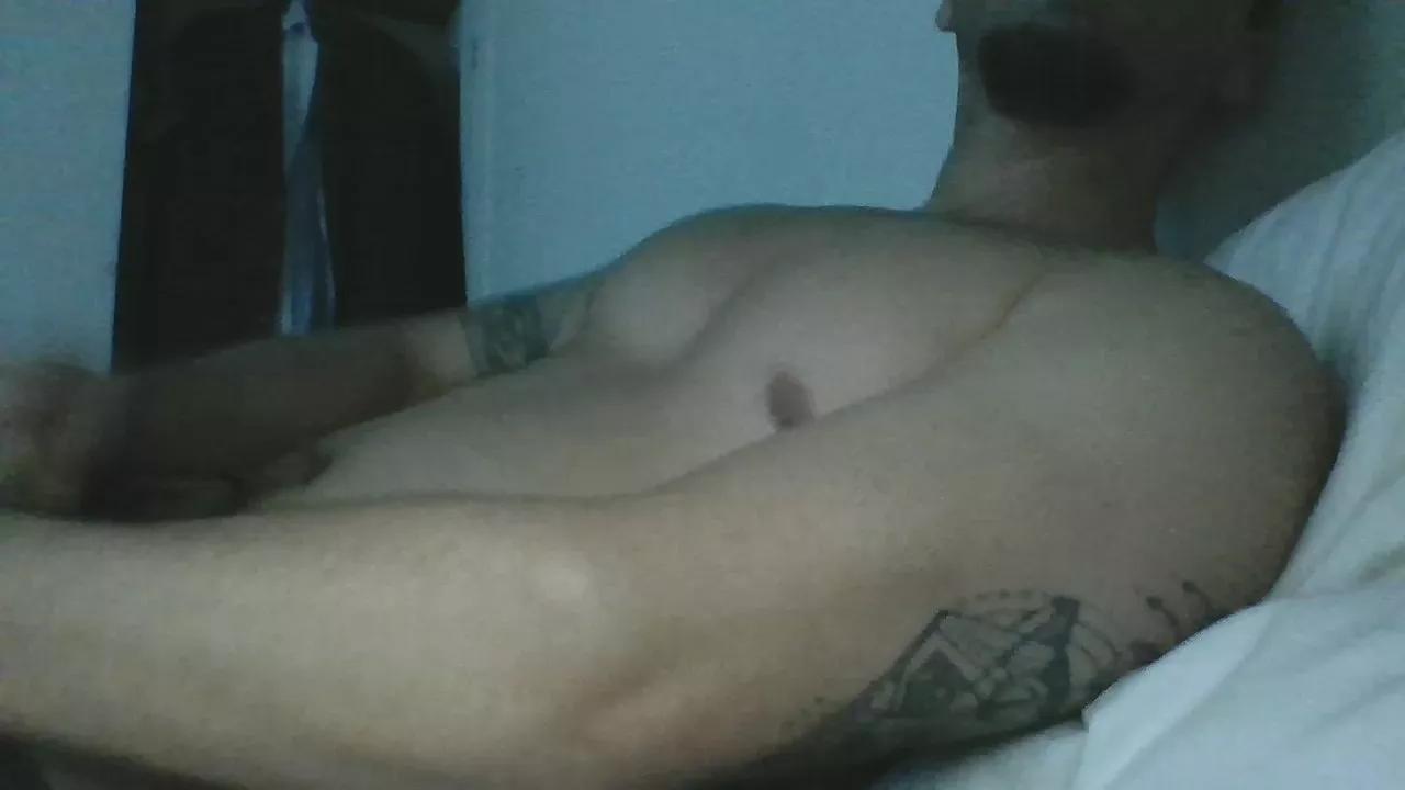 Sersagit on Cam4 