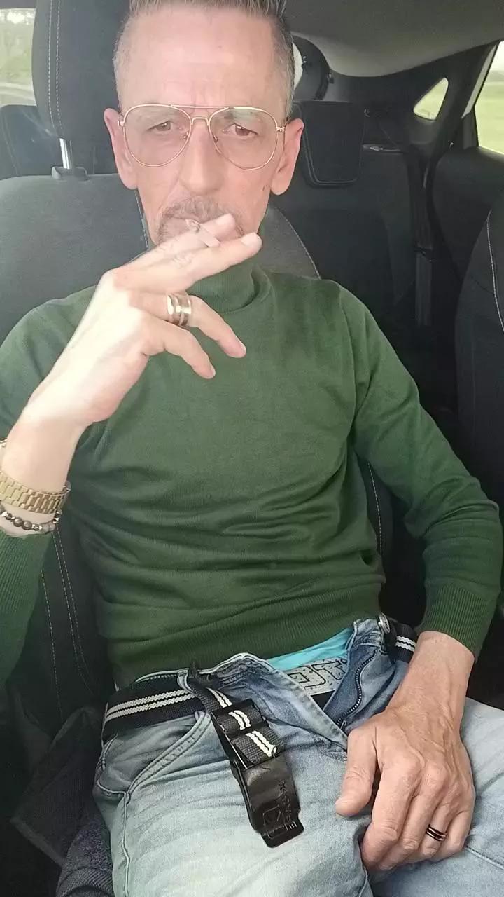 Sexi79bis on Cam4 