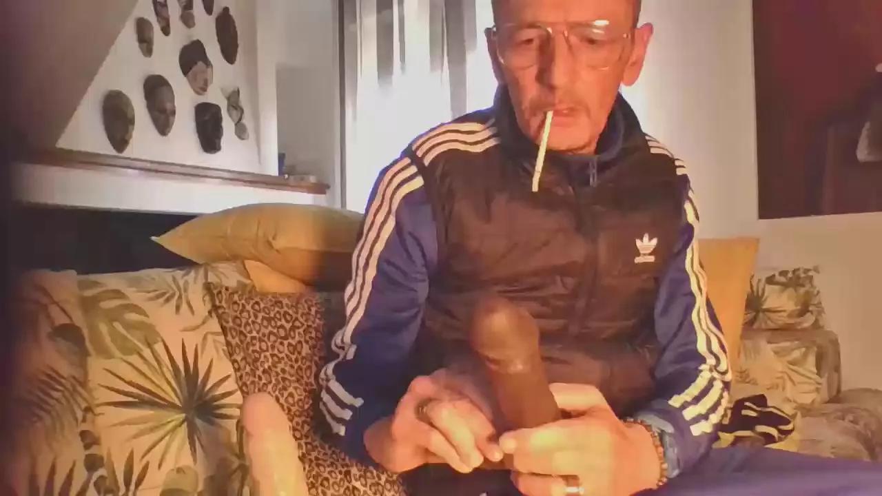 Sexi79bis on Cam4 