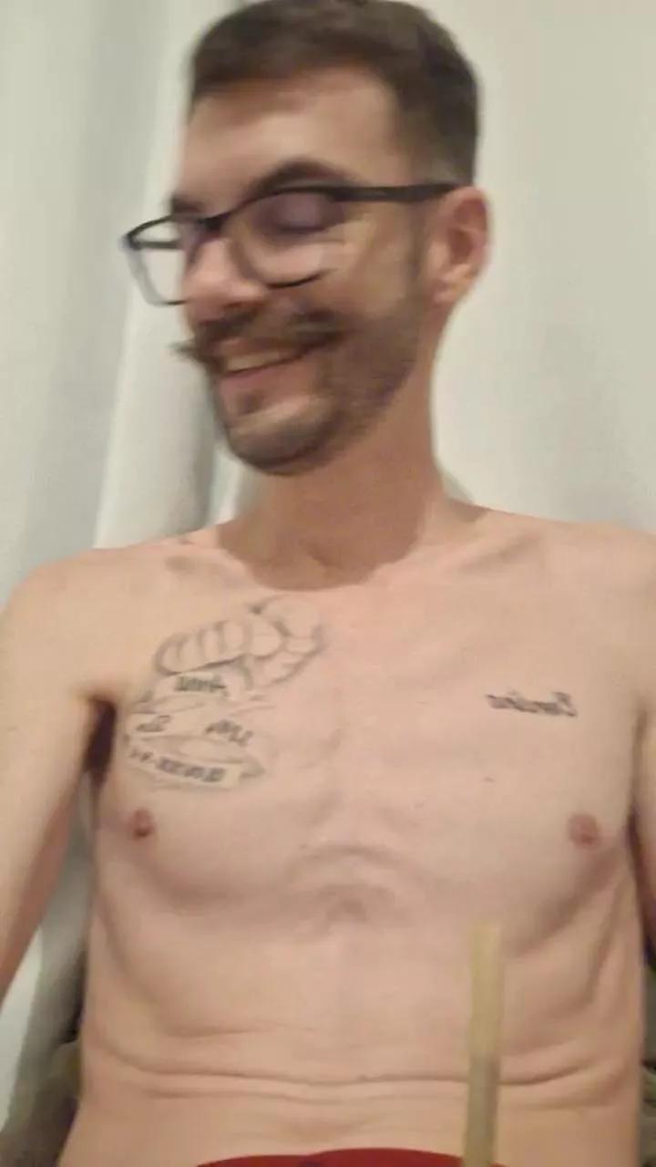 Sexobandit on Cam4 