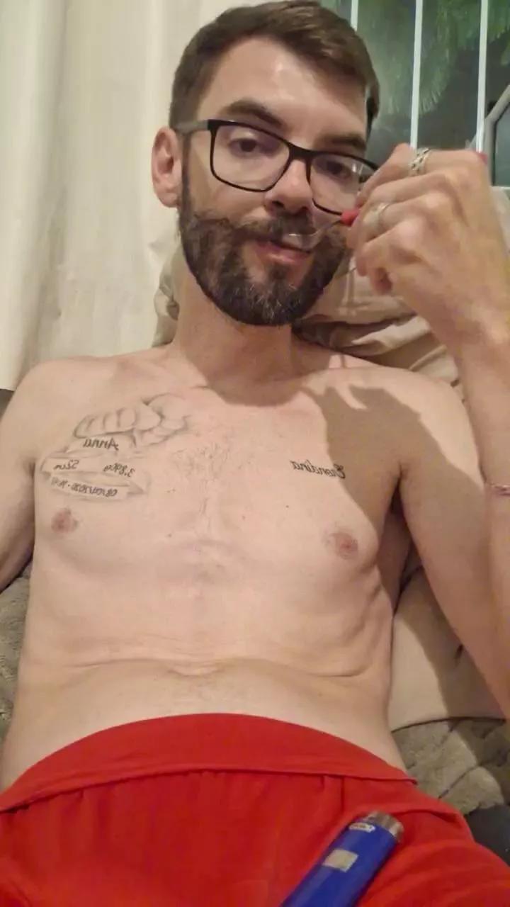 Sexobandit on Cam4 