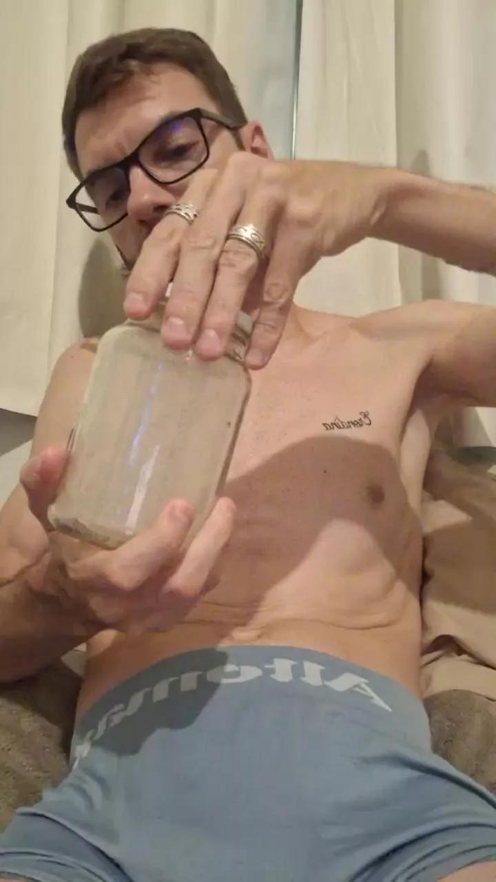 Sexobandit on Cam4 
