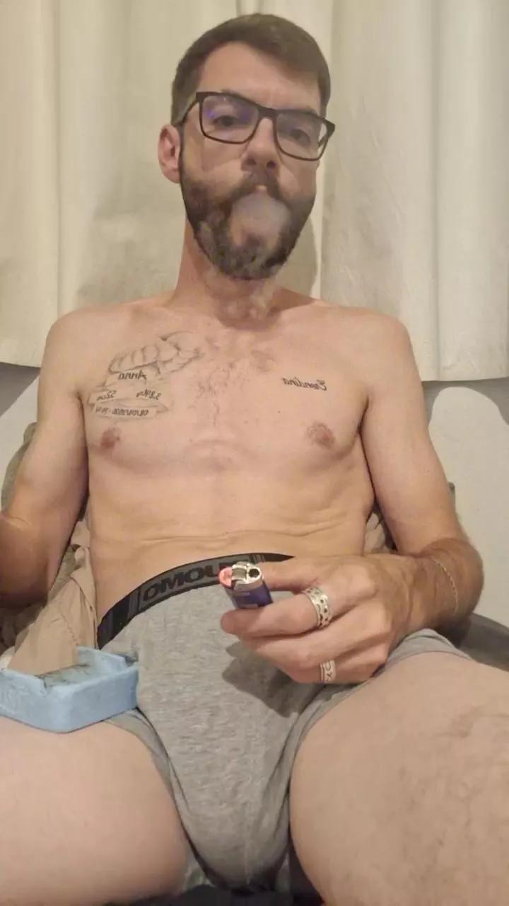 Sexobandit on Cam4 