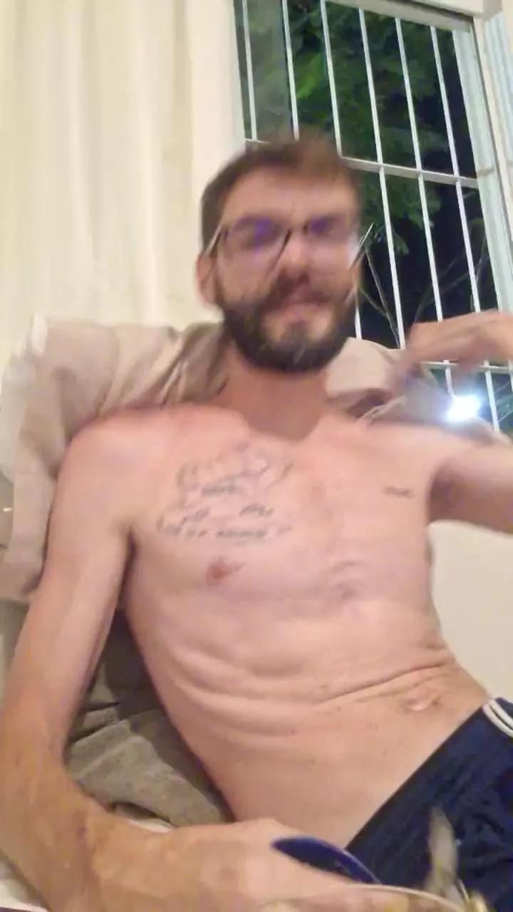 Sexobandit on Cam4 