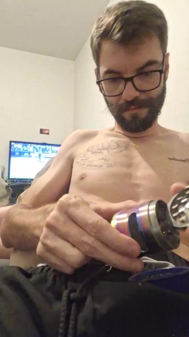 Sexobandit on Cam4 