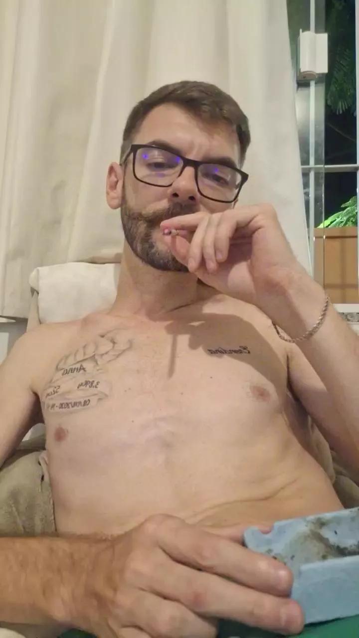 Sexobandit on Cam4 