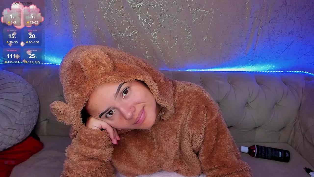 sexonfire1_1 on Cam4 