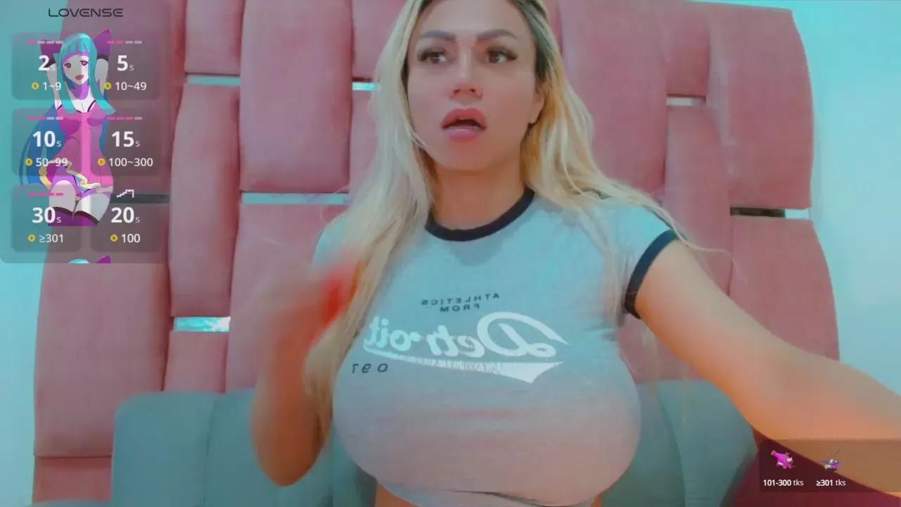 sexykasandra300 on Cam4 